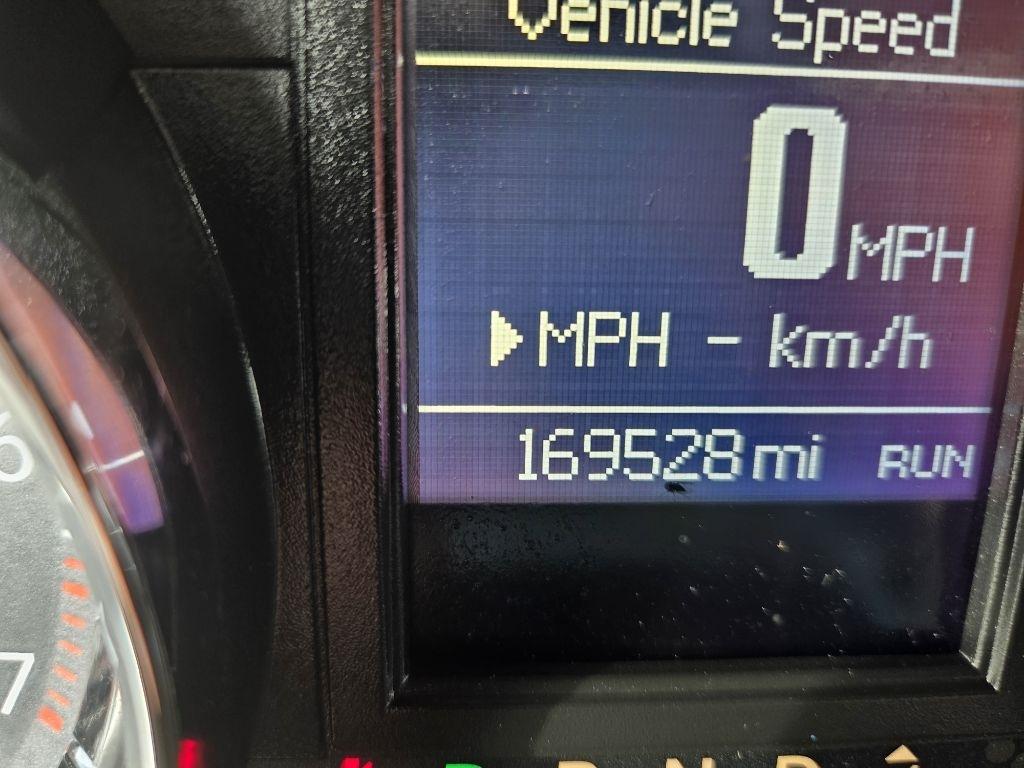 Chrysler Town & Country  2016