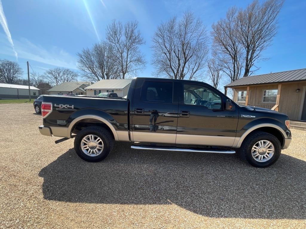 Ford F-150  2010