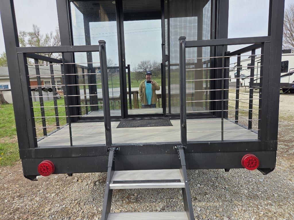 Forest River Cherokee  2025