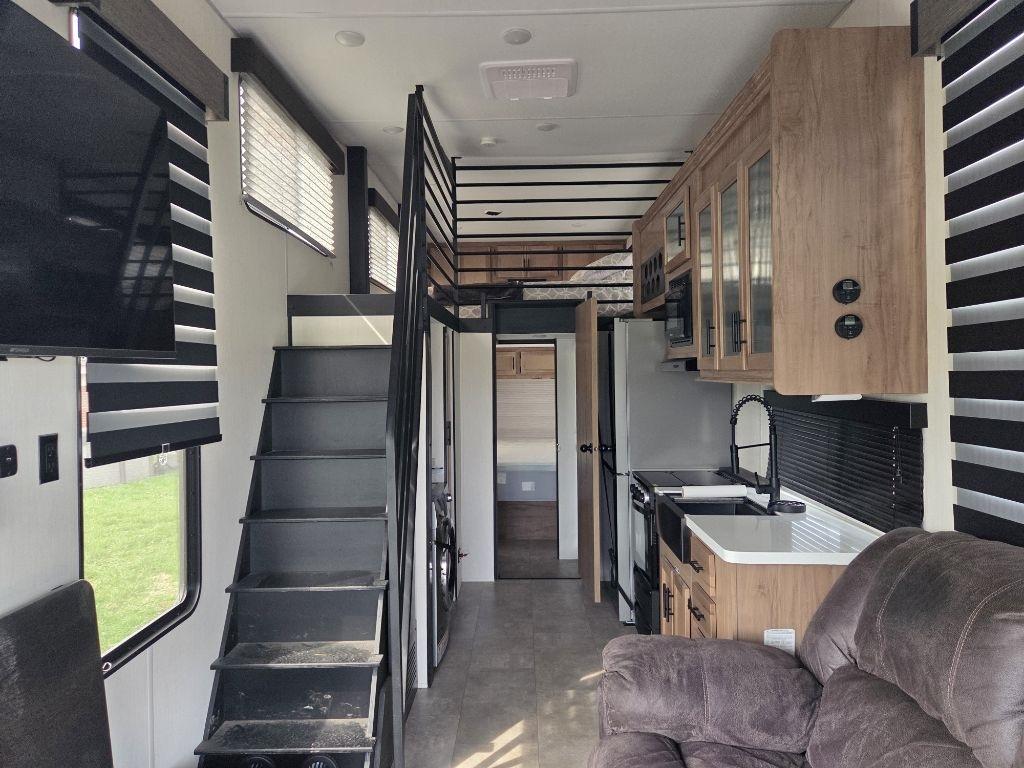 Forest River Cherokee  2025