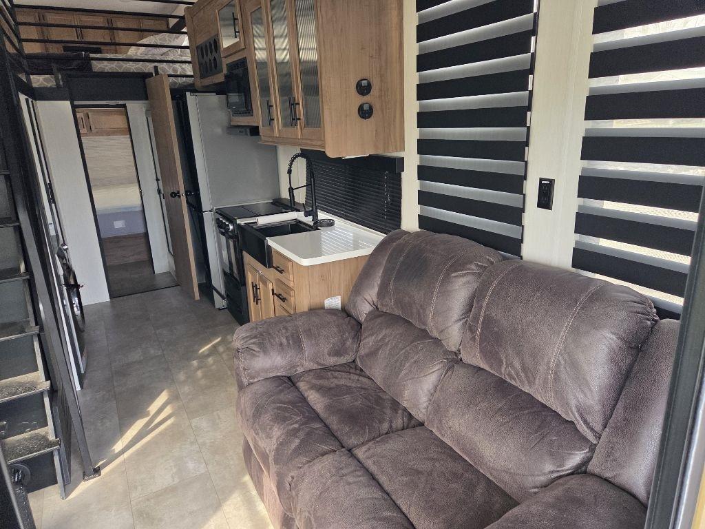 Forest River Cherokee  2025