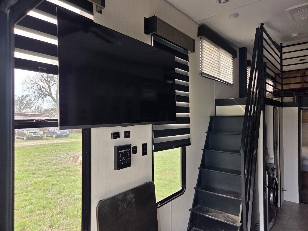 Forest River Cherokee  2025