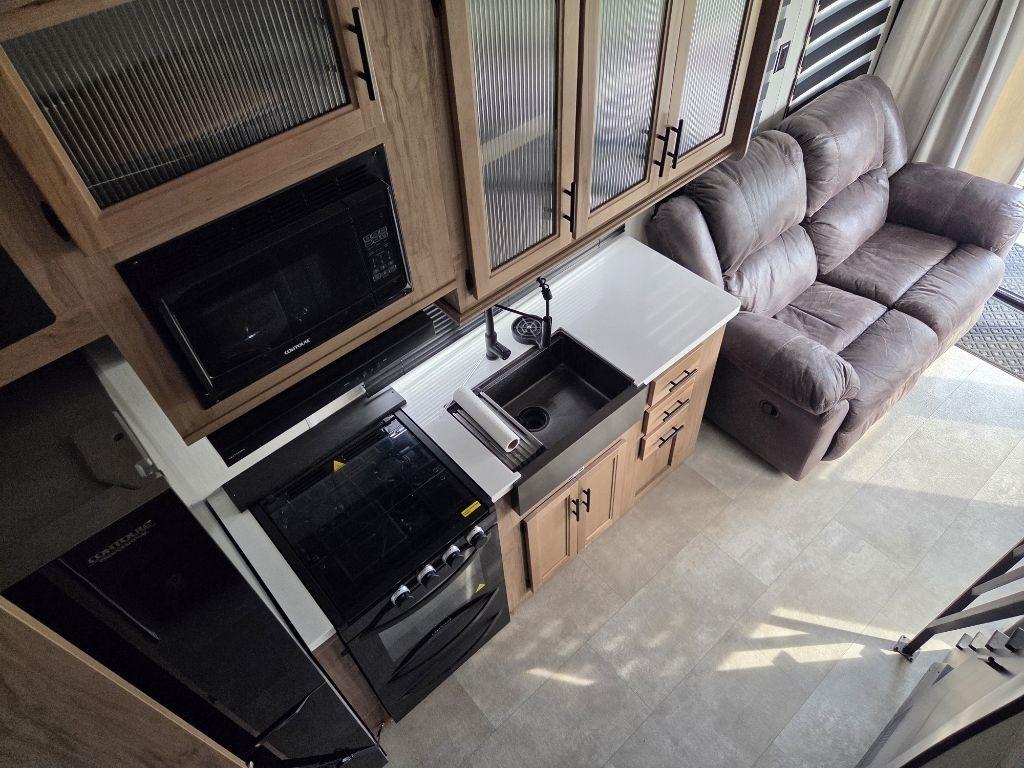 Forest River Cherokee  2025