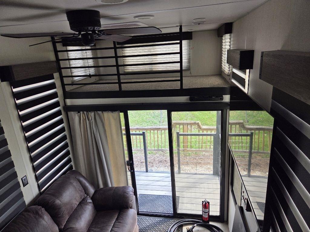 Forest River Cherokee  2025