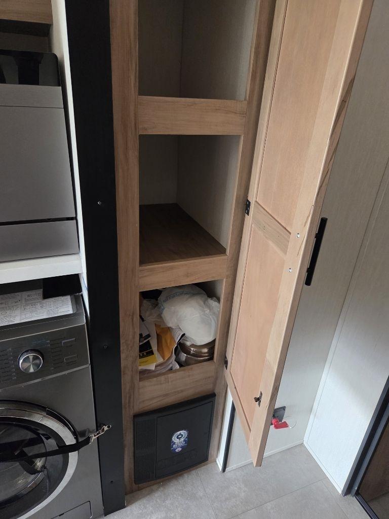 Forest River Cherokee  2025