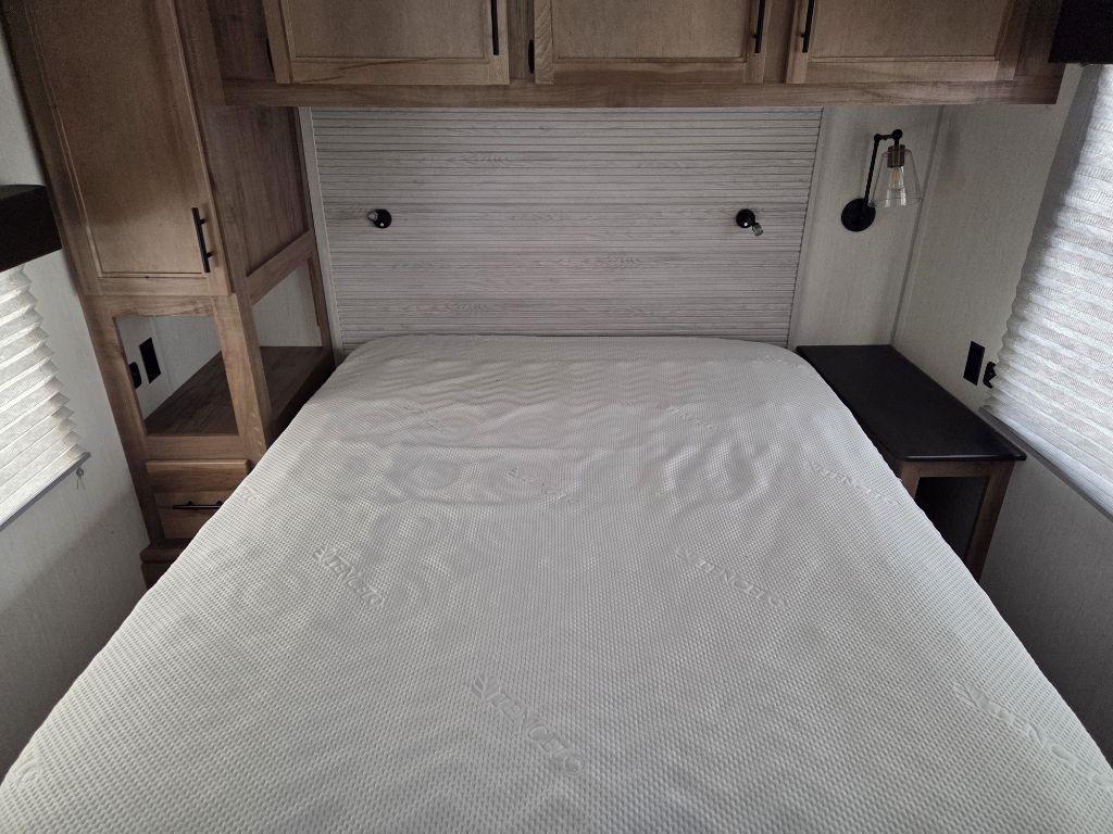 Forest River Cherokee  2025