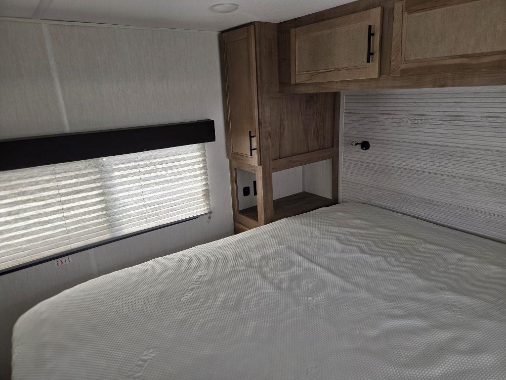 Forest River Cherokee  2025