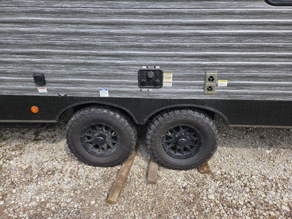 Forest River Cherokee  2025