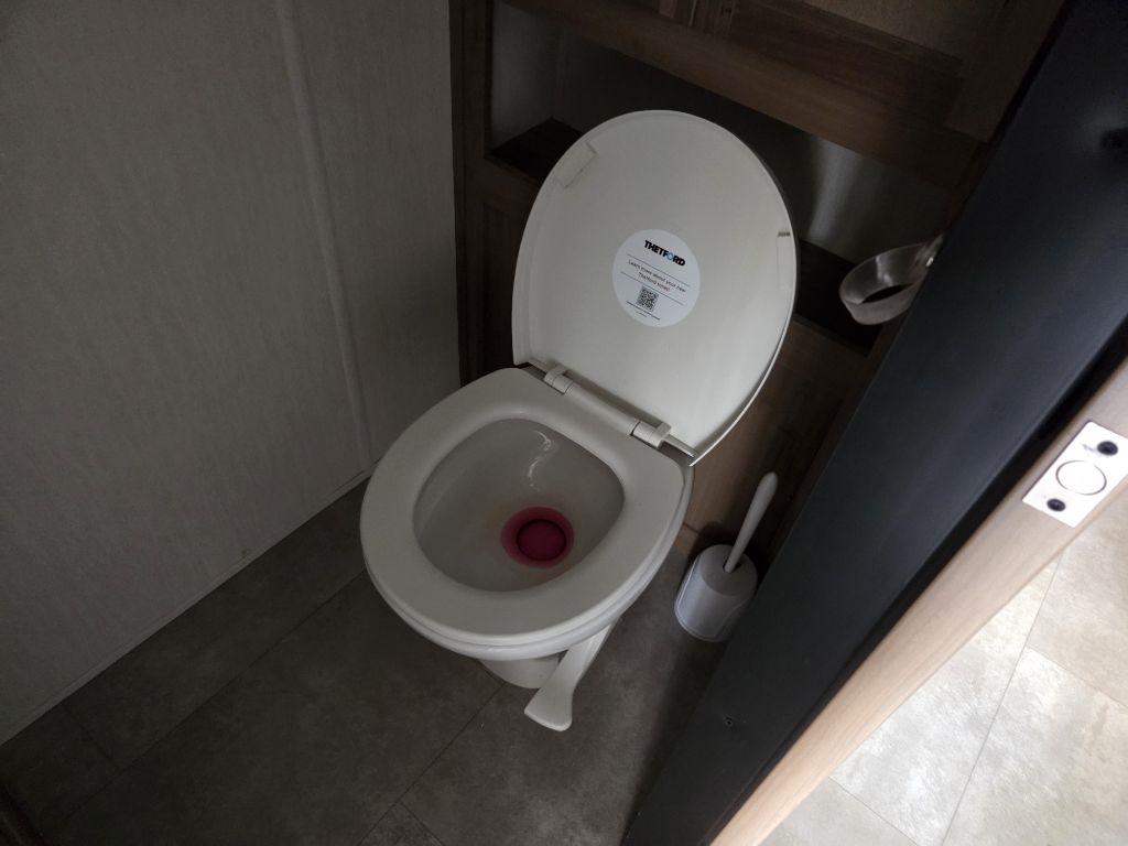 Forest River Cherokee  2025