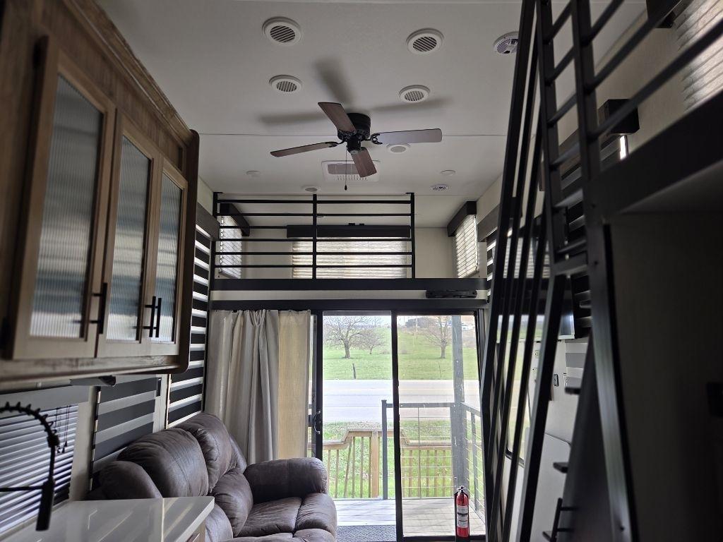 Forest River Cherokee  2025