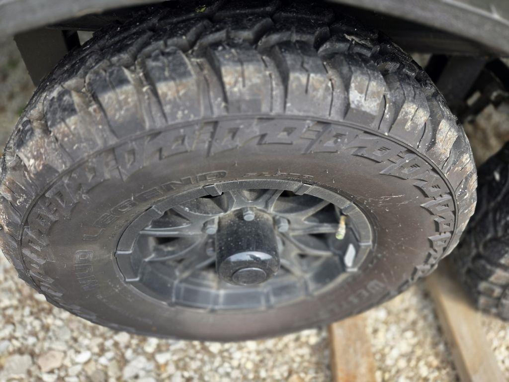 Forest River Cherokee  2025