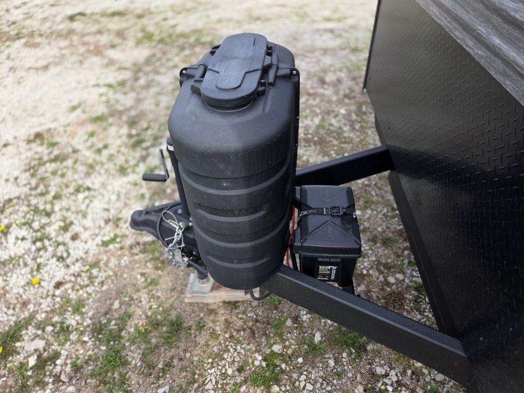 Forest River Cherokee  2025