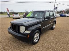 2010 Jeep Liberty 