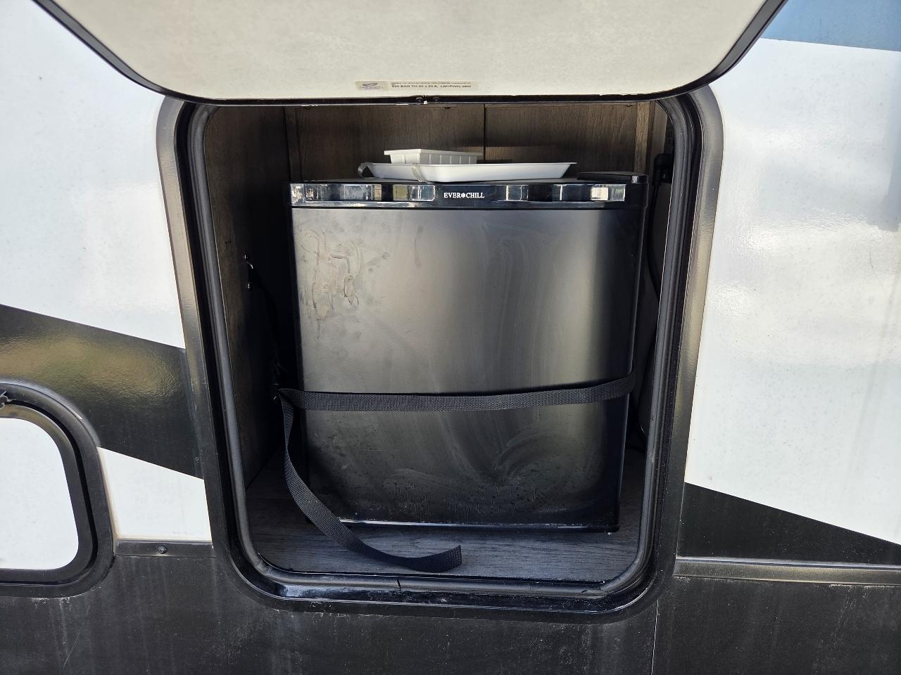 Heartland Milestone  2021