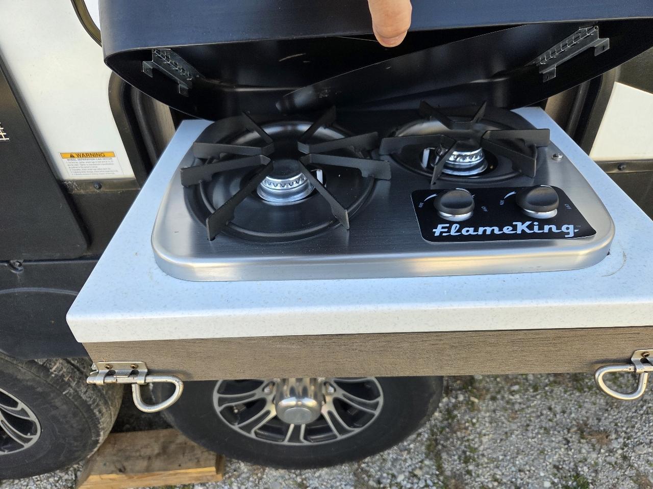 Heartland Milestone  2021