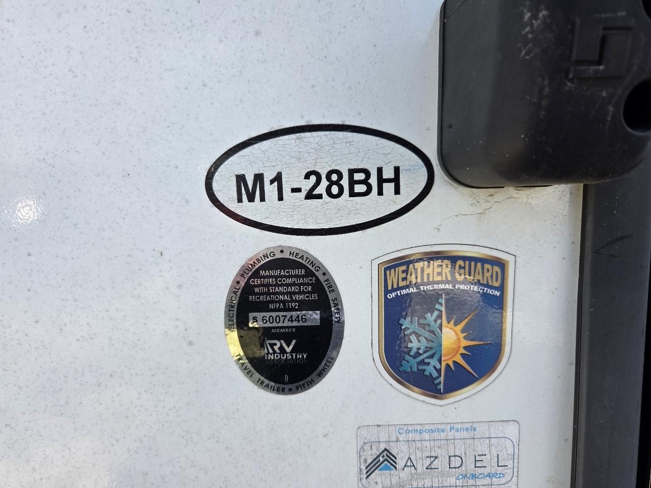 Heartland Milestone  2021