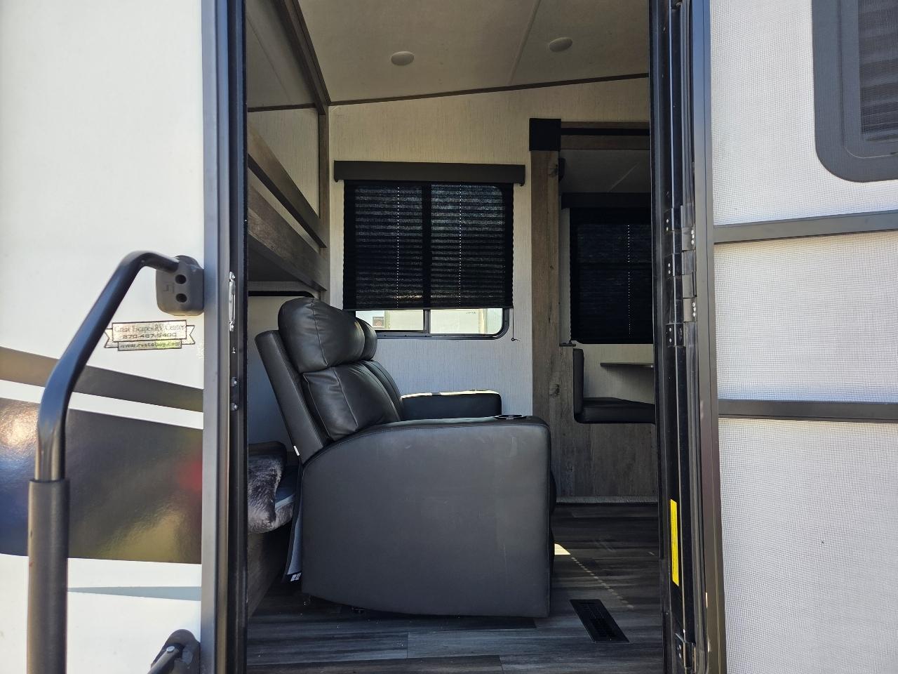 Heartland Milestone  2021