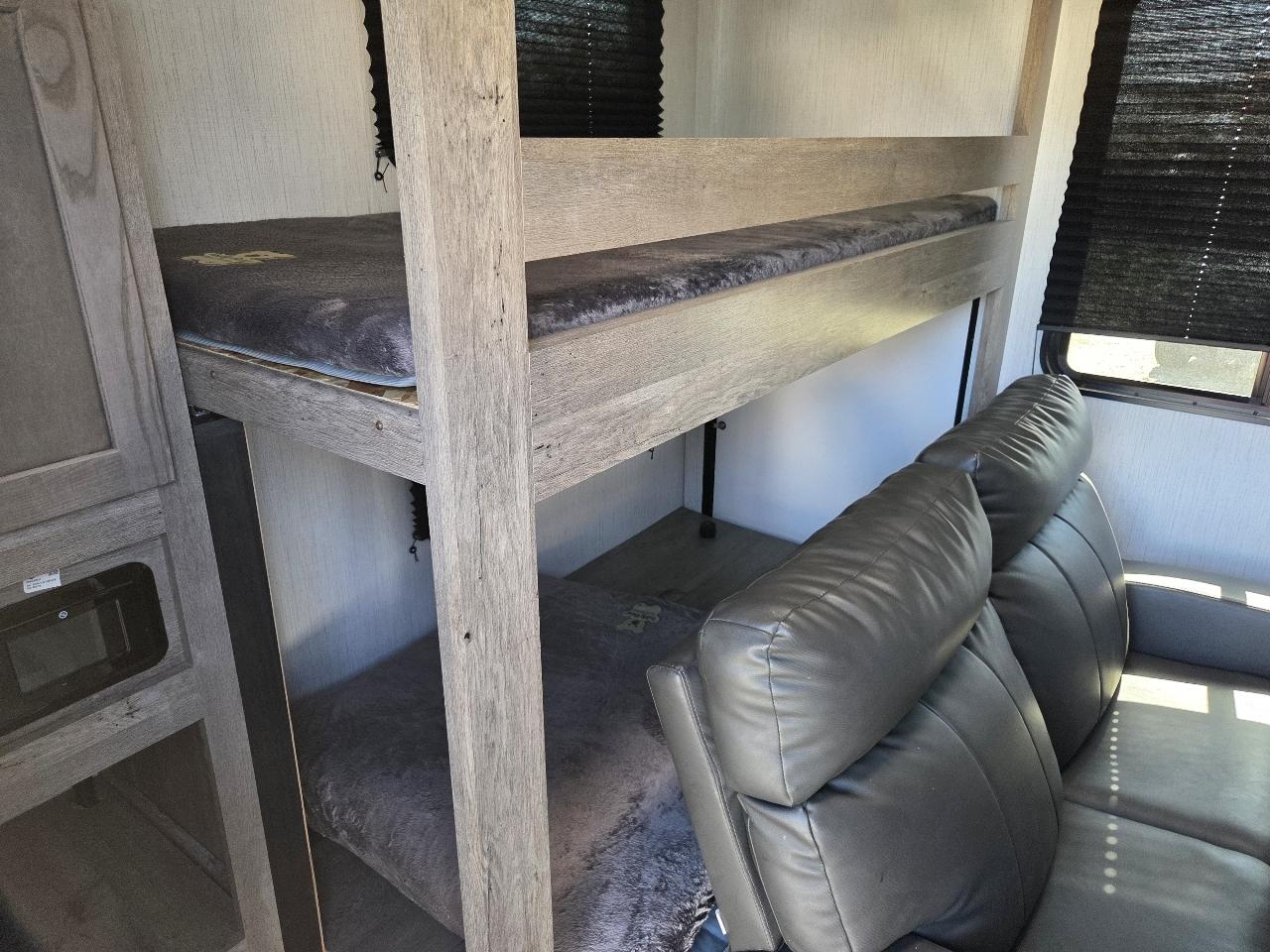 Heartland Milestone  2021