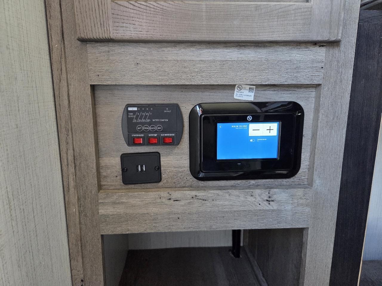 Heartland Milestone  2021