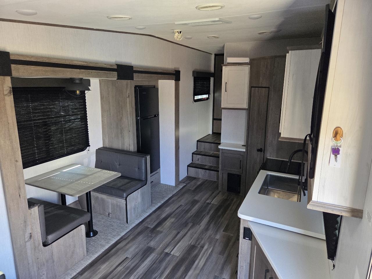 Heartland Milestone  2021