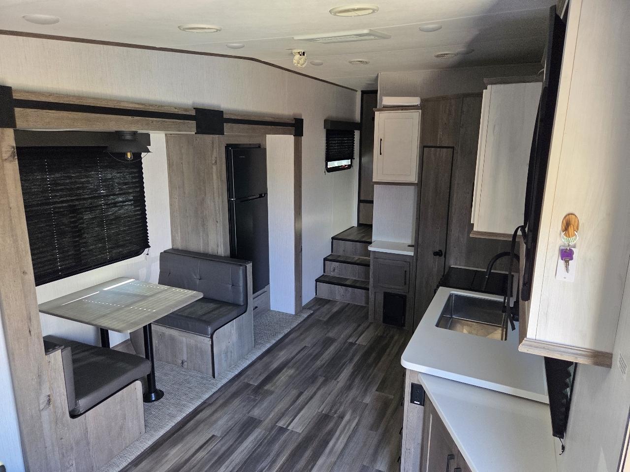 Heartland Milestone  2021