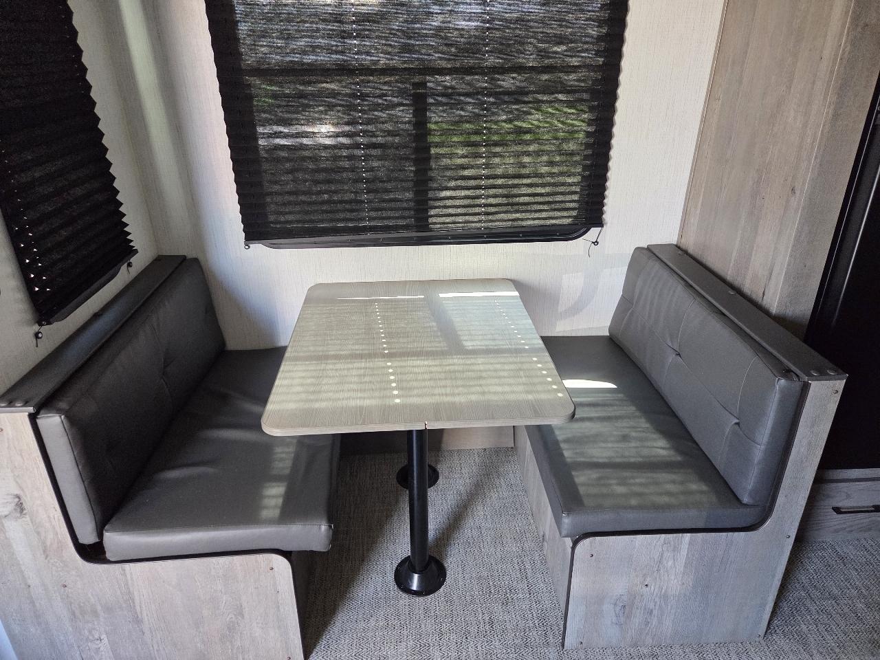 Heartland Milestone  2021