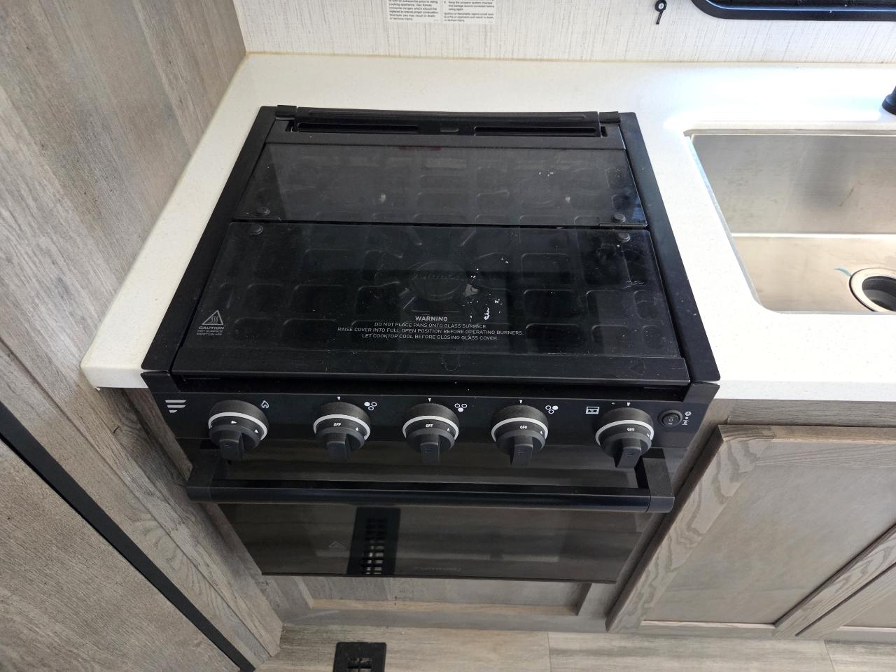 Heartland Milestone  2021