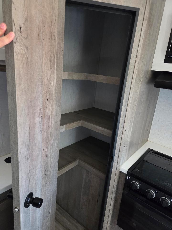 Heartland Milestone  2021