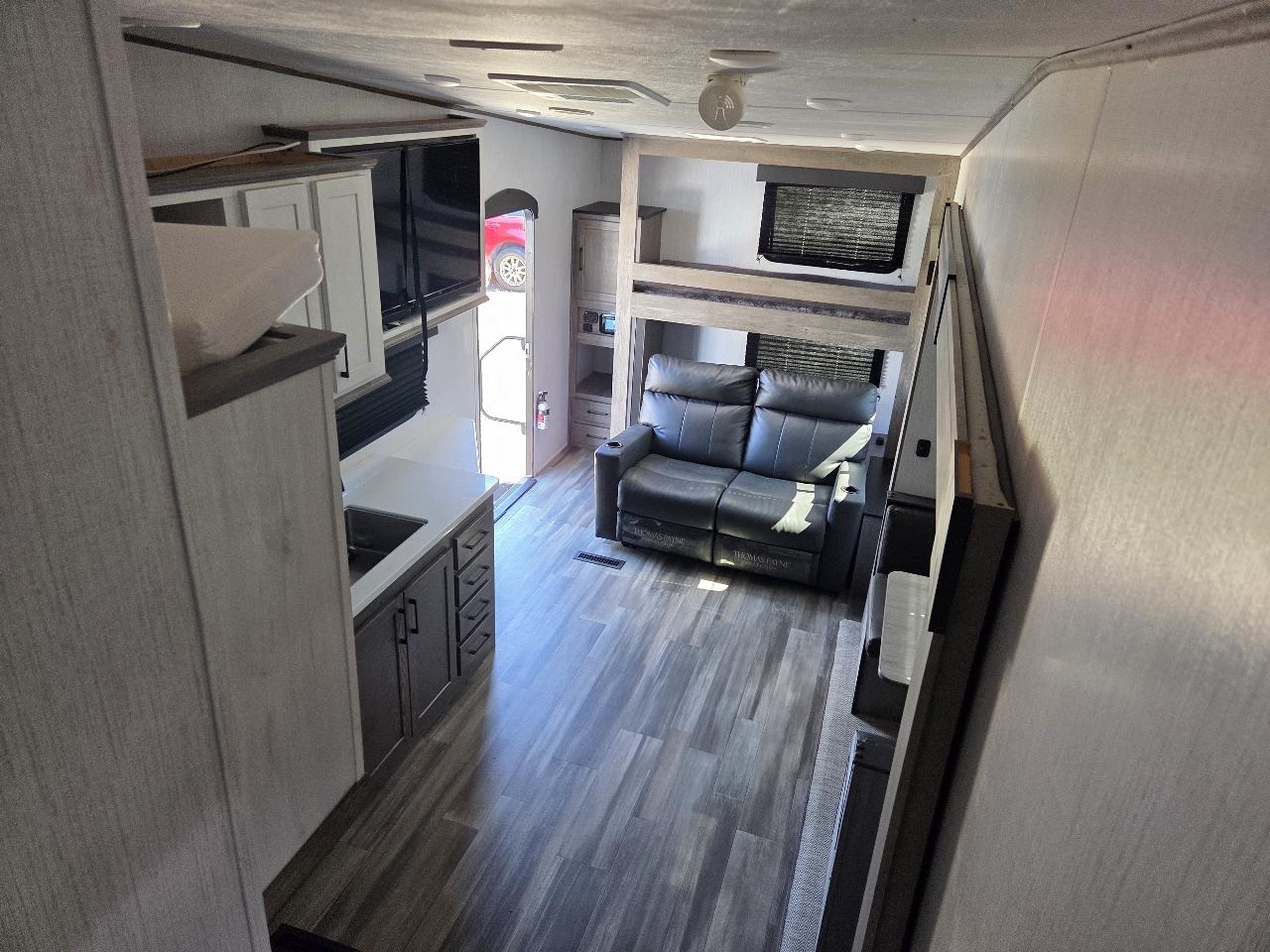 Heartland Milestone  2021