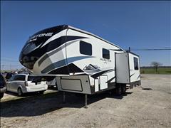 2021 Heartland Milestone 