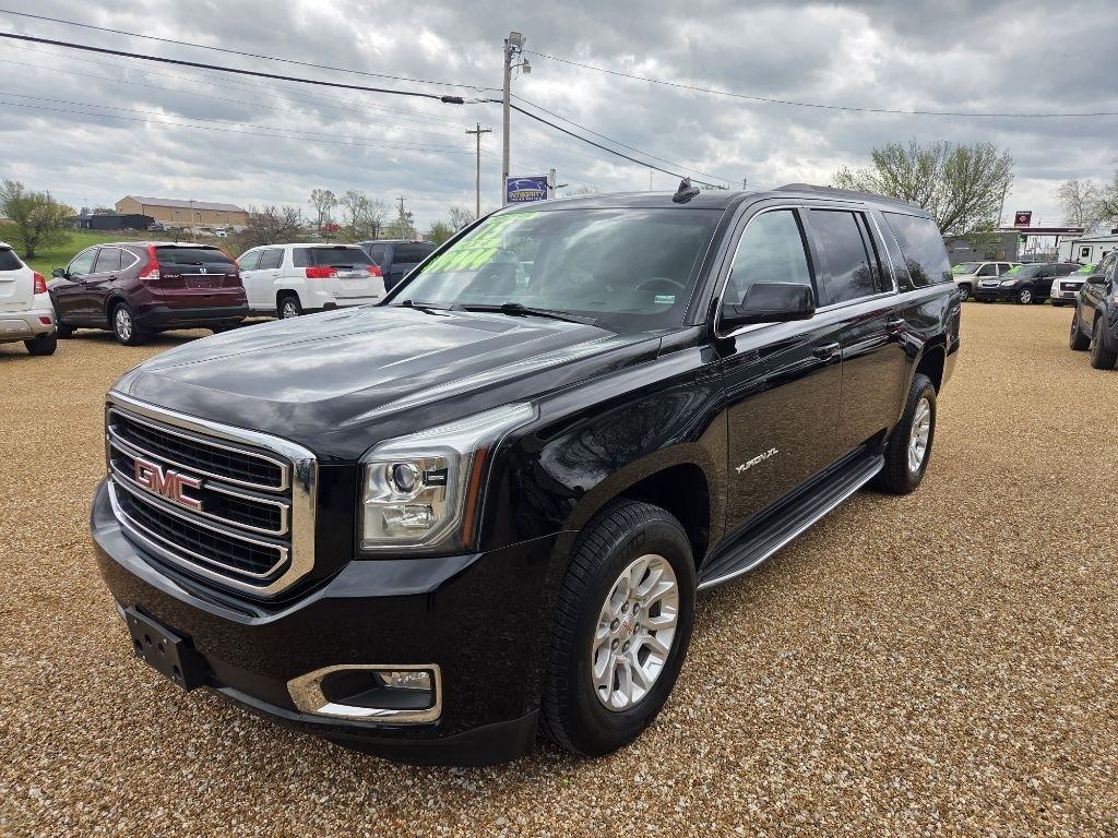 2015 GMC Yukon XL 1500 SLT