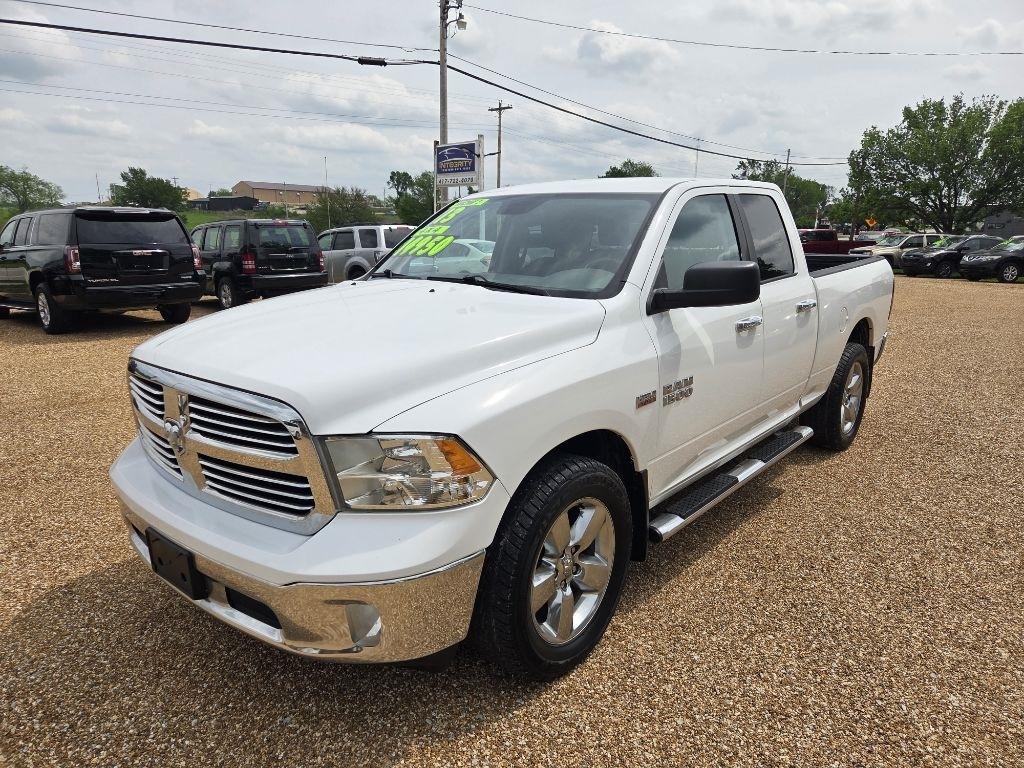 RAM 1500  2013