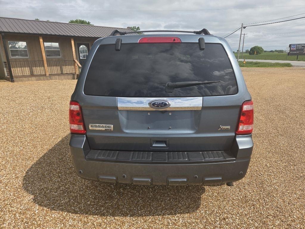 Ford Escape  2010
