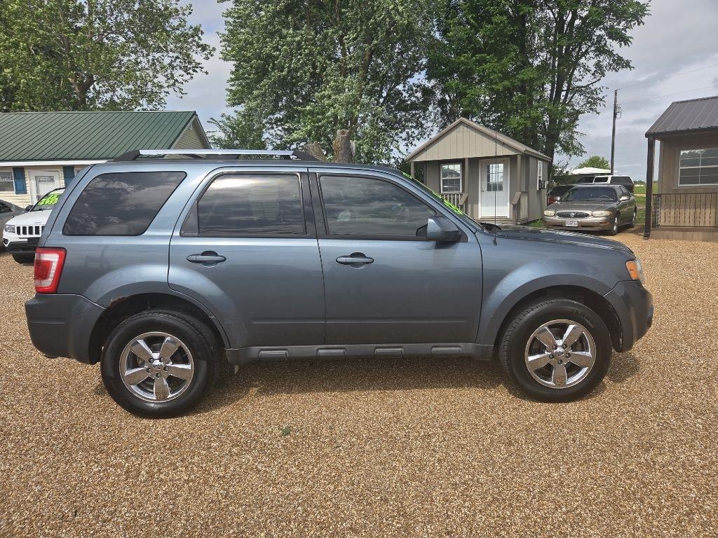 Ford Escape  2010