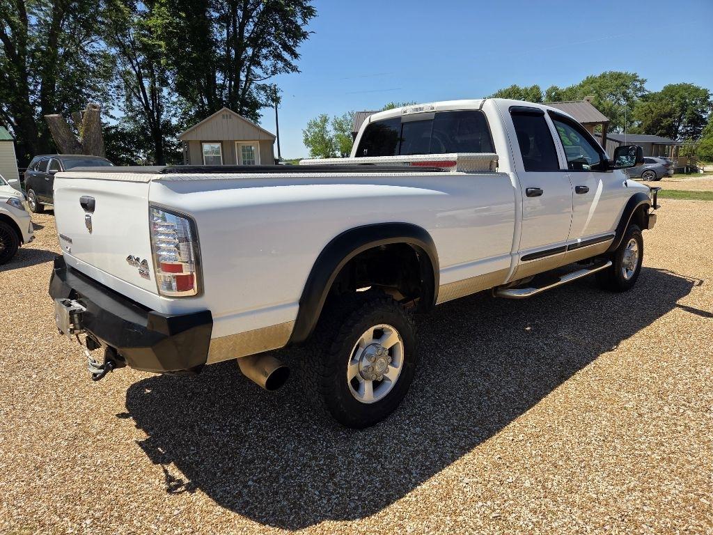 2005 Dodge Ram 3500 ST