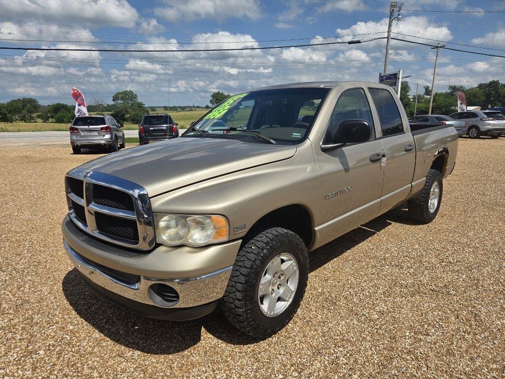 2005 Dodge Ram 1500 ST