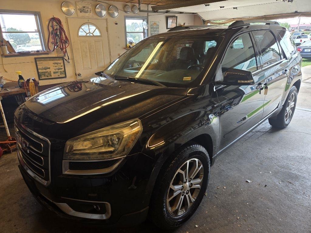 2014 GMC Acadia SLT-1