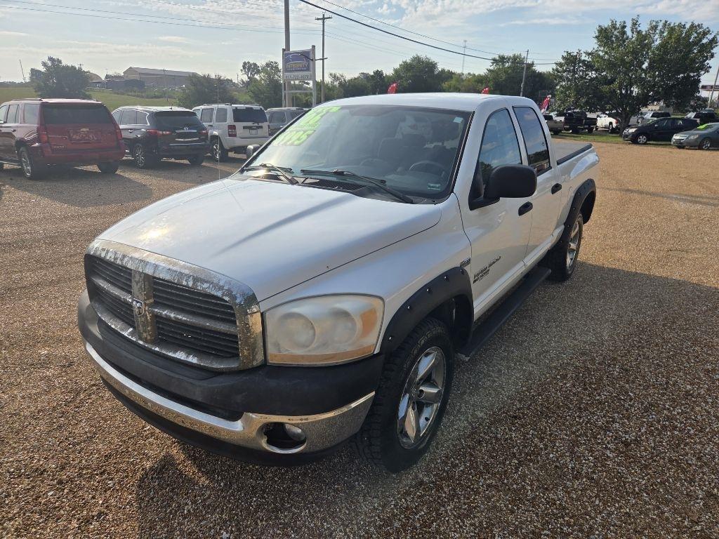2006 Dodge Ram 1500 ST