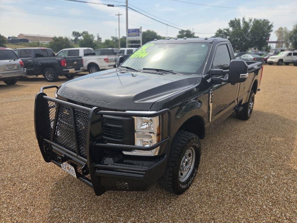 2024 Ford F-350 SD SUPER DUTY