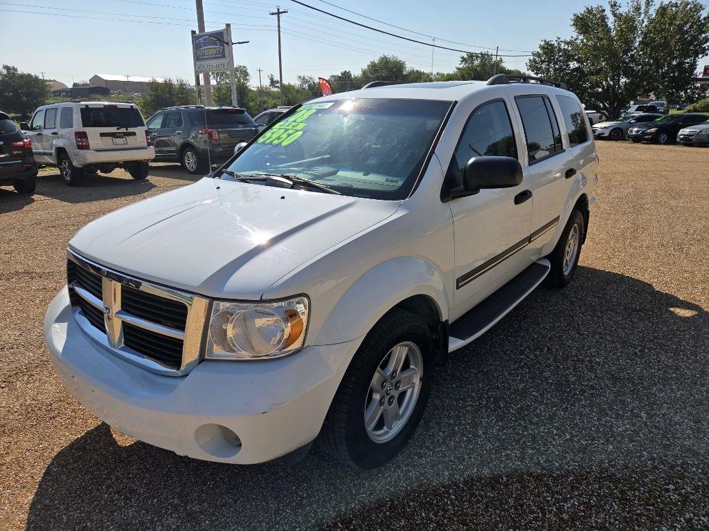 2008 Dodge Durango SLT