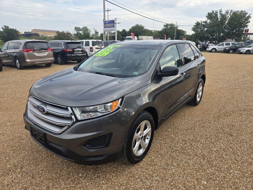 2015 Ford Edge SE