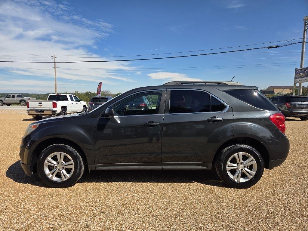 Chevrolet Equinox photo 2