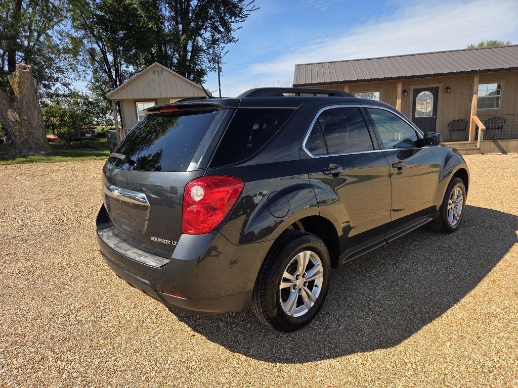 Chevrolet Equinox photo 3