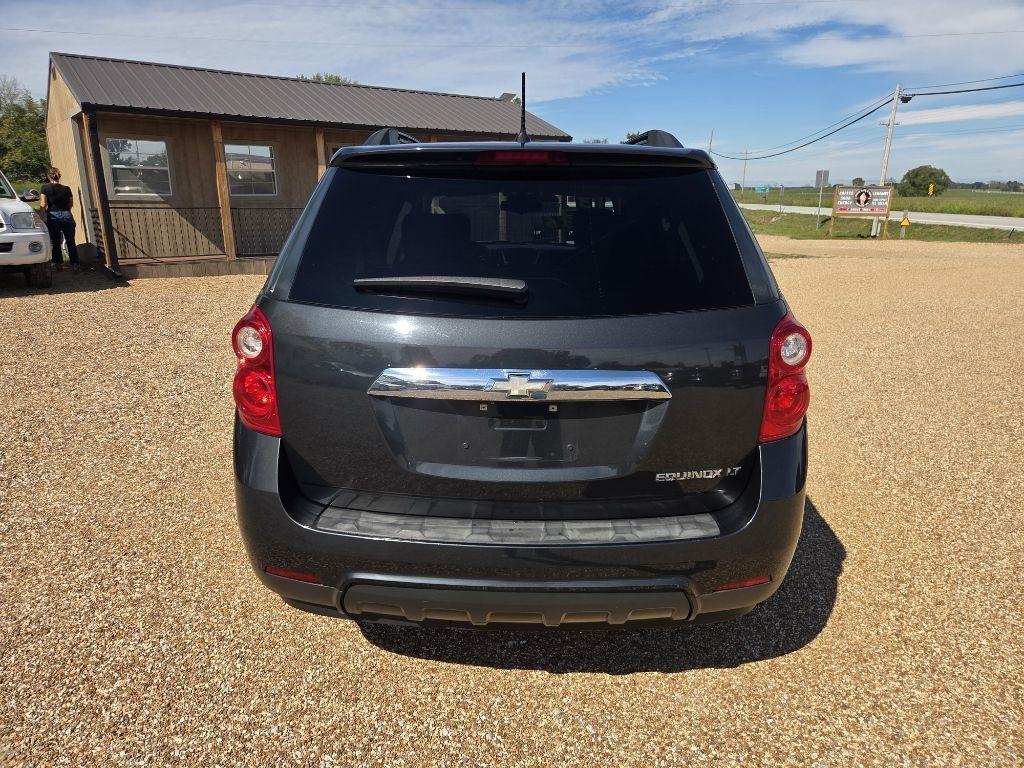 Chevrolet Equinox photo 5
