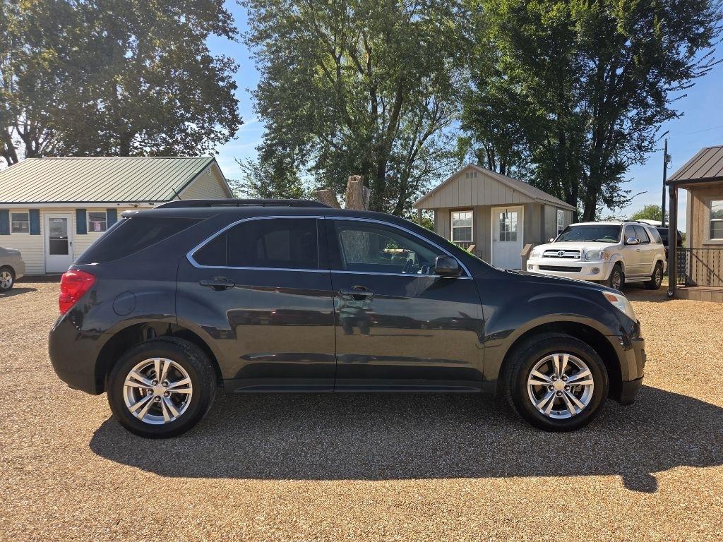 Chevrolet Equinox photo 6