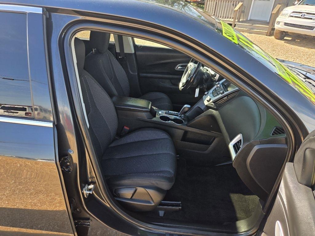 Chevrolet Equinox photo 10