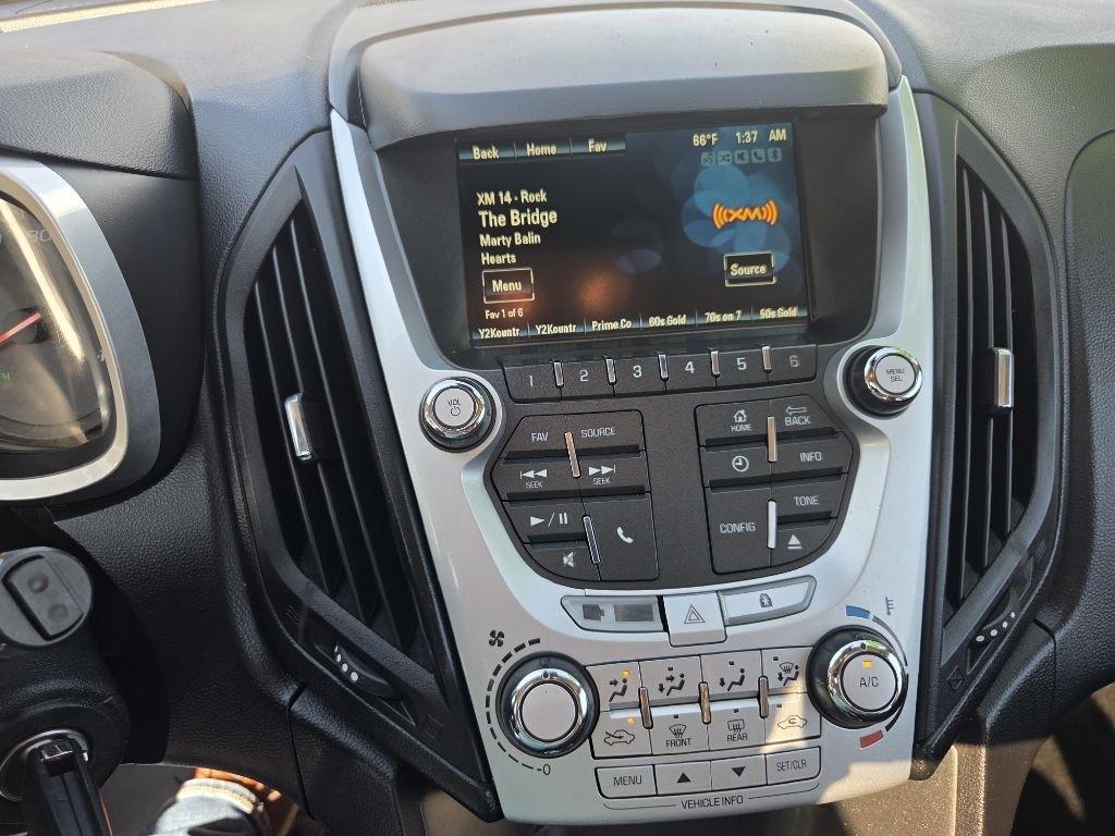 Chevrolet Equinox photo 19