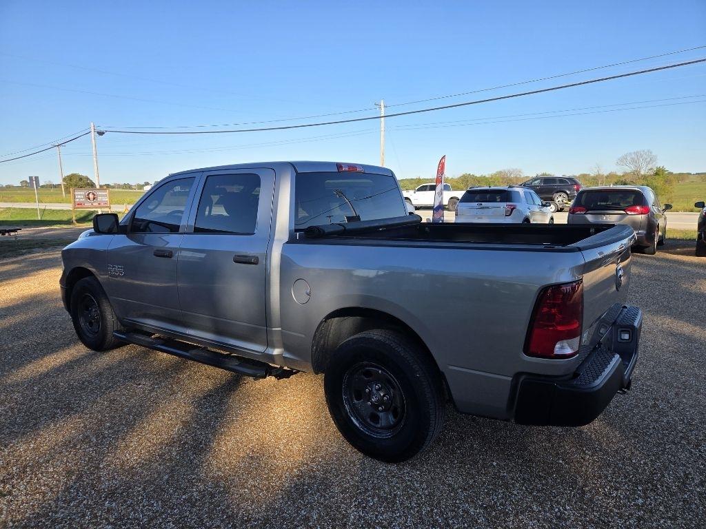 Ram 1500 photo 3