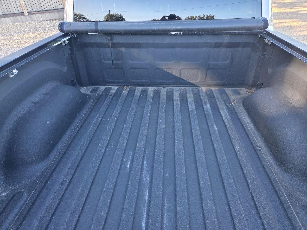 Ram 1500 photo 5
