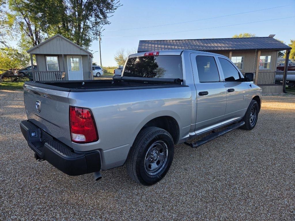 Ram 1500 photo 6